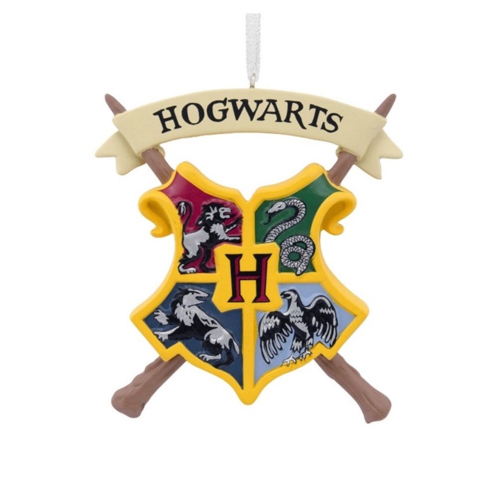 Hallmark harry potter ornament‎